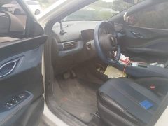 BYD Seagull Freedom Edition - ფოტო 8