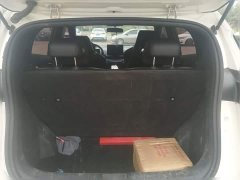 BYD Seagull Freedom Edition - ფოტო 11