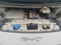 BYD Seagull Freedom Edition - ფოტო 12