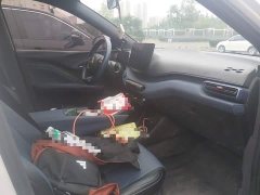 BYD Seagull Freedom Edition - ფოტო 15