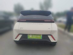 BYD Seagull Freedom Edition - ფოტო 3