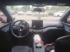 BYD Seagull Freedom Edition - ფოტო 4