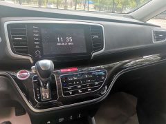 Honda Odyssey 2.0L Sharp Premium Edition - ფოტო 13