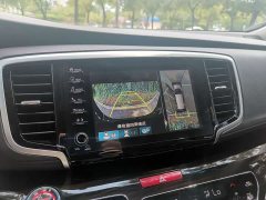 Honda Odyssey 2.0L Sharp Premium Edition - ფოტო 14