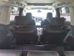 Honda Odyssey 2.0L Sharp Premium Edition - ფოტო 16