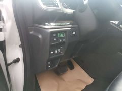 Honda Odyssey 2.0L Sharp Premium Edition - ფოტო 9