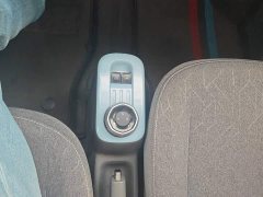 Geely Panda Mini 200km Endurance Edition - ფოტო 10