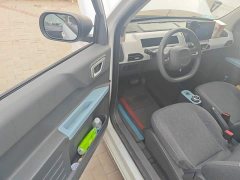 Geely Panda Mini 200km Endurance Edition - ფოტო 12