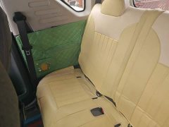 Geely Panda Mini 200km Endurance Edition - ფოტო 13