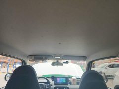 Geely Panda Mini 200km Endurance Edition - ფოტო 14