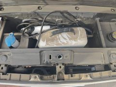 Geely Panda Mini 200km Endurance Edition - ფოტო 16