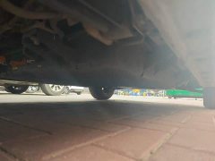 Geely Panda Mini 200km Endurance Edition - ფოტო 18