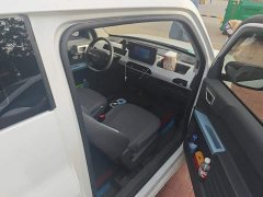 Geely Panda Mini 200km Endurance Edition - ფოტო 19