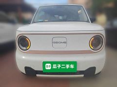 Geely Panda Mini 200km Endurance Edition - ფოტო 2