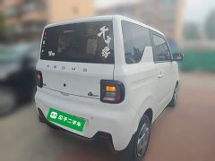 Geely Panda Mini 200km Endurance Edition - ფოტო 4