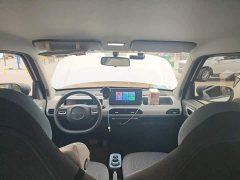 Geely Panda Mini 200km Endurance Edition - ფოტო 5