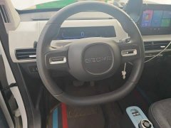 Geely Panda Mini 200km Endurance Edition - ფოტო 6