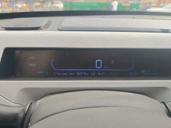 Geely Panda Mini 200km Endurance Edition - ფოტო 7