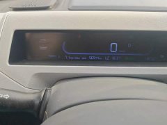 Geely Panda Mini 200km Endurance Edition - ფოტო 8