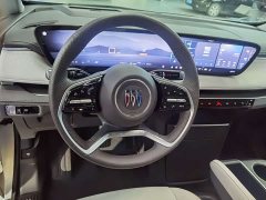Buick GL8 Luxe Smart Comfort Edition - ფოტო 10