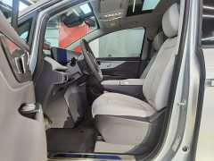 Buick GL8 Luxe Smart Comfort Edition - ფოტო 11