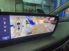 Buick GL8 Luxe Smart Comfort Edition - ფოტო 15