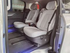 Buick GL8 Luxe Smart Comfort Edition - ფოტო 17