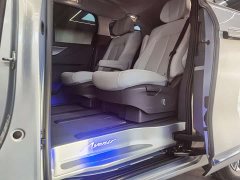 Buick GL8 Luxe Smart Comfort Edition - ფოტო 18