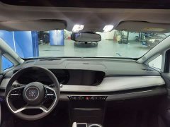 Buick GL8 Luxe Smart Comfort Edition - ფოტო 19