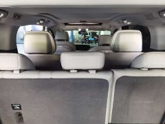 Buick GL8 Luxe Smart Comfort Edition - ფოტო 20