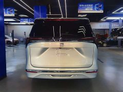 Buick GL8 Luxe Smart Comfort Edition - ფოტო 5