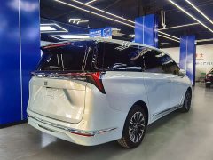 Buick GL8 Luxe Smart Comfort Edition - ფოტო 6