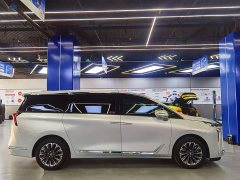 Buick GL8 Luxe Smart Comfort Edition - ფოტო 7