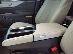 Buick GL8 Luxe Smart Comfort Edition - ფოტო 8