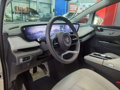 Buick GL8 Luxe Smart Comfort Edition - ფოტო 9