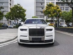 Rolls-Royce 2018 6.7T Long Wheelbase - ფოტო 1