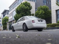 Rolls-Royce 2018 6.7T Long Wheelbase - ფოტო 3