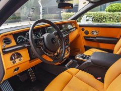 Rolls-Royce 2018 6.7T Long Wheelbase - ფოტო 4