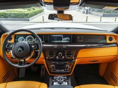 Rolls-Royce 2018 6.7T Long Wheelbase - ფოტო 5