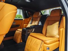 Rolls-Royce 2018 6.7T Long Wheelbase - ფოტო 6