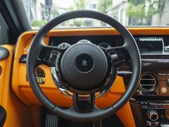 Rolls-Royce 2018 6.7T Long Wheelbase - ფოტო 7