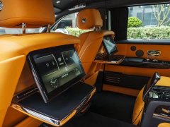 Rolls-Royce 2018 6.7T Long Wheelbase - ფოტო 8