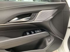 Cadillac CT4 28T Luxury - ფოტო 10