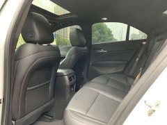Cadillac CT4 28T Luxury - ფოტო 13