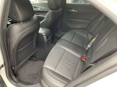 Cadillac CT4 28T Luxury - ფოტო 14