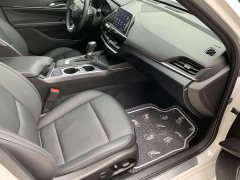 Cadillac CT4 28T Luxury - ფოტო 16