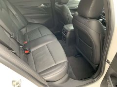 Cadillac CT4 28T Luxury - ფოტო 17