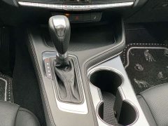 Cadillac CT4 28T Luxury - ფოტო 19