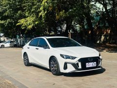 Trumpchi Yingbao 270T DCT J15 - ფოტო 1
