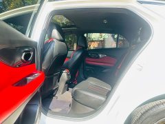 Trumpchi Yingbao 270T DCT J15 - ფოტო 2